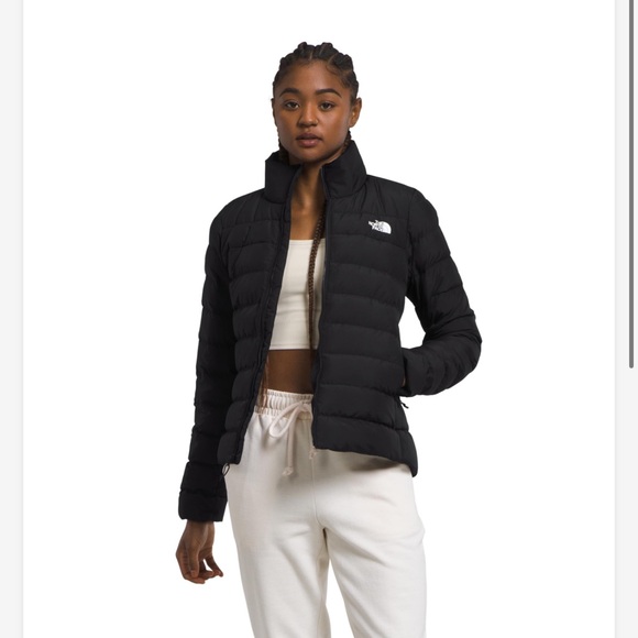 NWT THE NORTH FACE Women's Aconcagua 3 Jacket - Picture 1 of 2